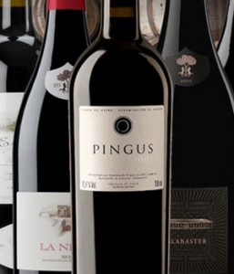 Seleccion de grandes vinos 02 | Wines Suite
